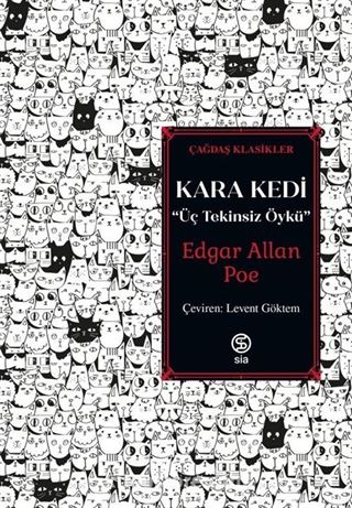 Kara Kedi