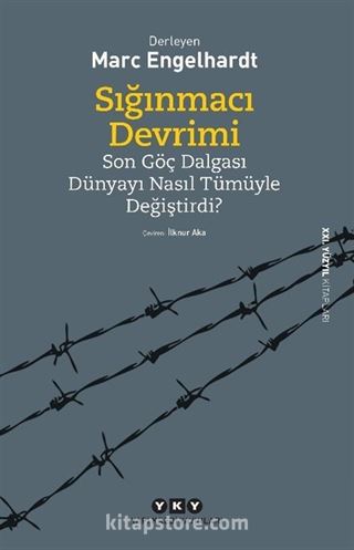 Sığınmacı Devrimi