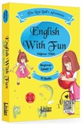 English With Fun (10 Kitap) / Level 1