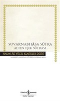 Suvarnabhasa Sutra (Karton Kapak)