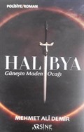 Halibya