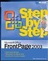 Microsoft® Office FrontPage® 2003 Step by Step