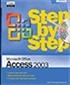 Microsoft® Office Access 2003 Step by Step