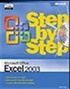 Microsoft® Office Excel 2003 Step by Step