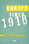 Europe Since 1918