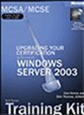 MCSA/MCSE Self-Paced Training Kit (Exams 70-292 and 70-296): Upgrading Your Certification to Microsoft® Windows Server™ 2003