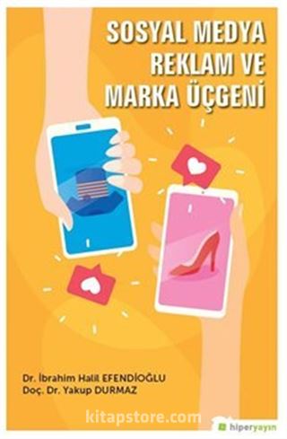 Sosyal Medya Reklam ve Marka Üçgeni
