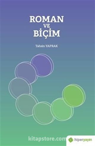 Roman ve Biçim