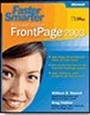 Faster Smarter Microsoft® Office FrontPage® 2003