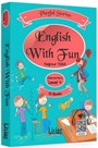 English With Fun (Playful Stories) (Elementary - Level 4 - 10 Books)