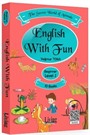 English With Fun (The Secret World of Animals) (Beginner - Level 2 - 10 Books)