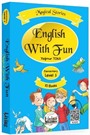 English With Fun (Magical Stories) (Elementary - Level 3 - 10 Books)