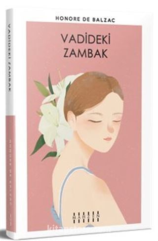 Vadideki Zambak