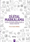 Dijital Markalama-Dijital Ortamda Markalaşma ve Marka Yönetimi