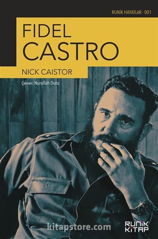 Fidel Castro