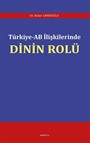 Türkiye-AB İlişkilerinde Dinin Rolü