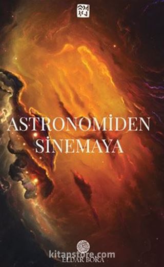 Astronomiden Sinemaya