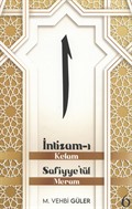 İntizam-I Kelam Safiyye'tül Meram