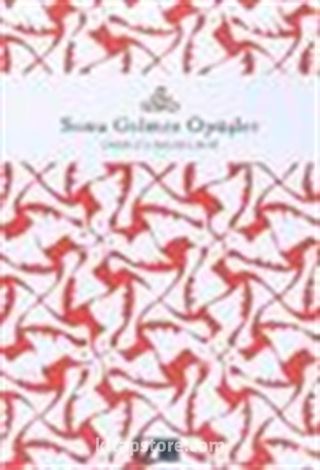 Sonu Gelmez Öpüşler