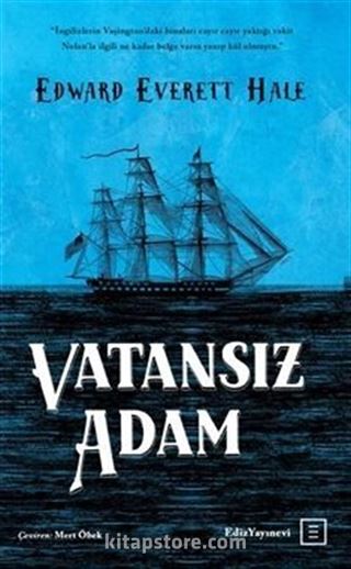 Vatansız Adam