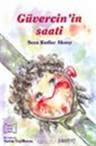 Güvercin'in Saati