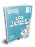 LGS 8.Sınıf Türkçe Video Ders Notları