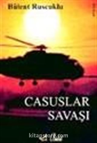 Casuslar Savaşı