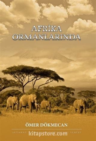 Afrika Ormanlarında