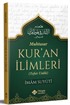 Muhtasar Kuran İlimleri