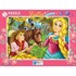 72 Parça Puzzle - Princess (Rapunzel)