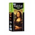 230 Parça Puzzle - Mona Lisa