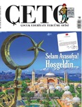 Çeto Çocuk Edebiyatı Tercüme Ofisi İki Aylık Dergi Sayı:15-16 Mayıs Temmuz 2020