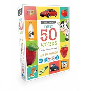 İlk 50 Sözcük (First 50 Words)