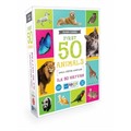 İlk 50 Hayvan (First 50 Animals)