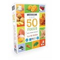 İlk 50 Besin (First 50 Foods)