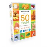 İlk 50 Besin (First 50 Foods)
