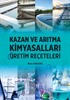 Kazan ve Arıtma Kimyasalları Üretim Reçeteleri