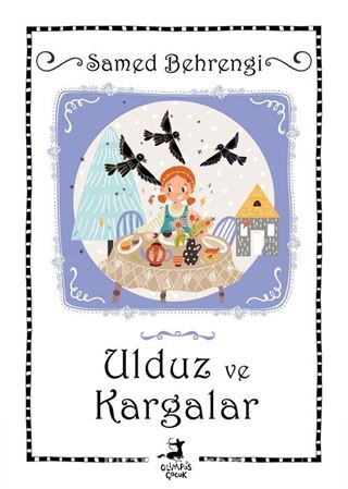 Ulduz Ve Kargalar