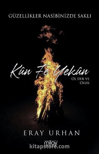 Kün Fe Yekün