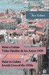 Balat a Galata Vidas Djudias de Los Anyos 1950 / Balat to Galata Jewish Lives of the 1950s