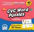 Cvc Word Puzzles Eğitici Yapboz