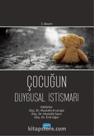 Çocuğun Duygusal İstismarı