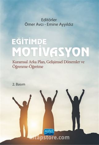 Eğitimde Motivasyon