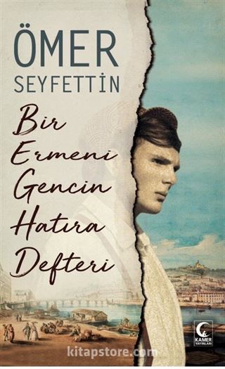 Bir Ermeni Gencin Hatıra Defteri