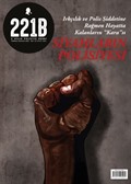 221B İki Aylık Polisiye Dergi Sayı:27 Temmuz - Ağustos 2020