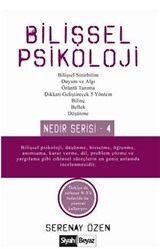 Bilişsel Psikoloji / Nedir Serisi - 4