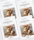 Napoleon (4 Cilt) (Cep Boy) (Tam Metin)