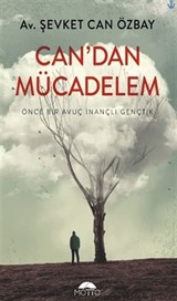 Can'dan Mücadelem