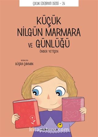 Küçük Nilgün Marmara ve Günlüğü