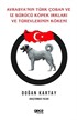 Avrasya'nin Türk Çoban Ve İz Sürücü Köpek Irkları Ve Türevlerinin Kökeni
